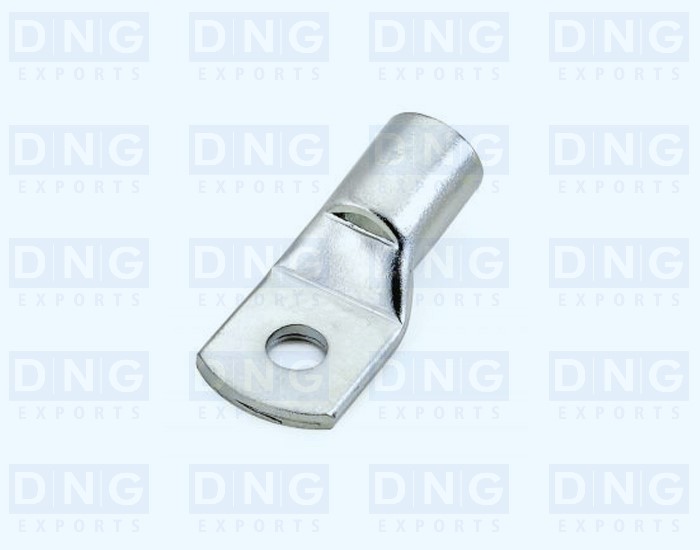 Crimping Type Copper Tubular Cable Lugs